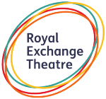 Royal Exchange Theatre logo