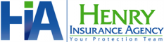 Henry Insurance Agency logo