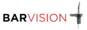 BarVision logo