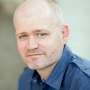Author photo