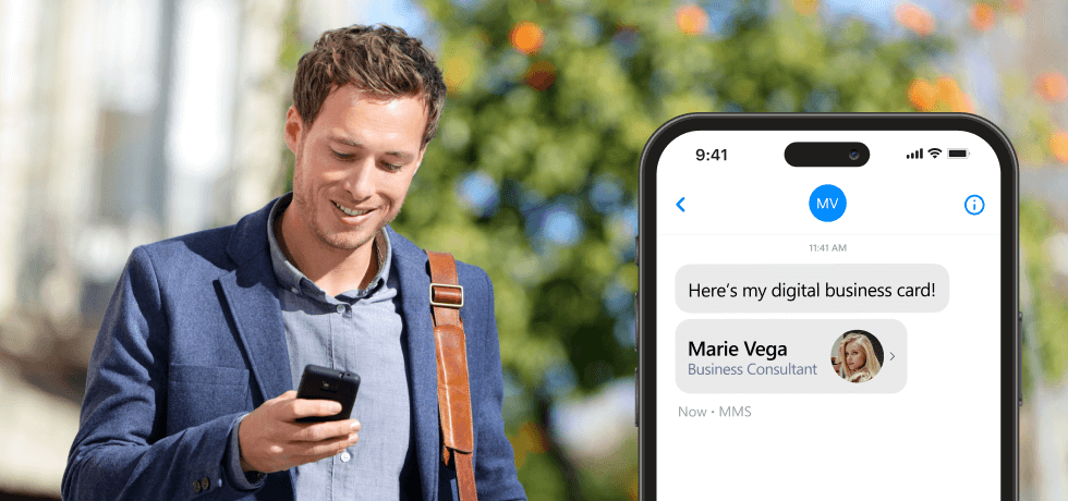 Multimedia messaging service-MMS