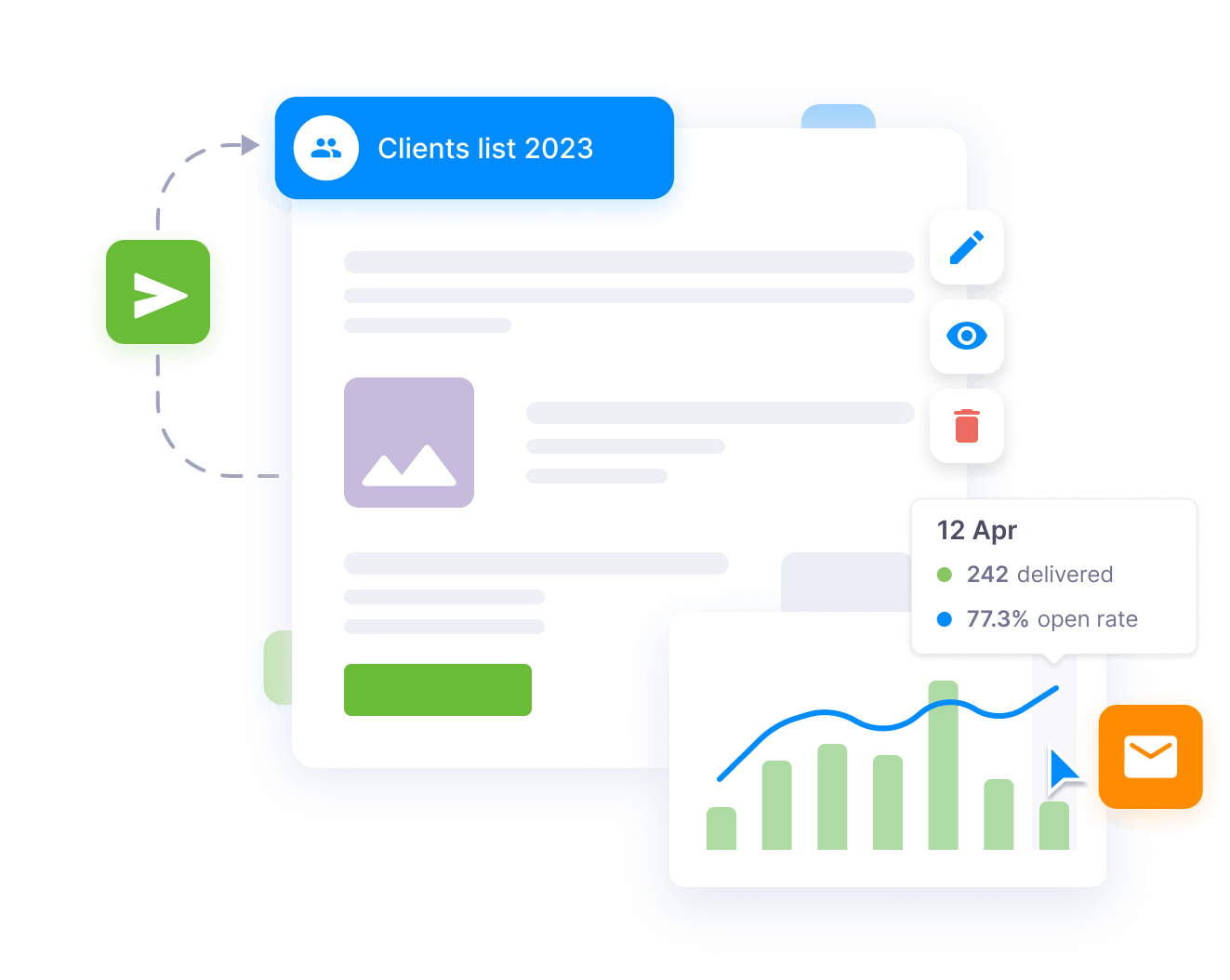 Unify your business communication with Textmagic