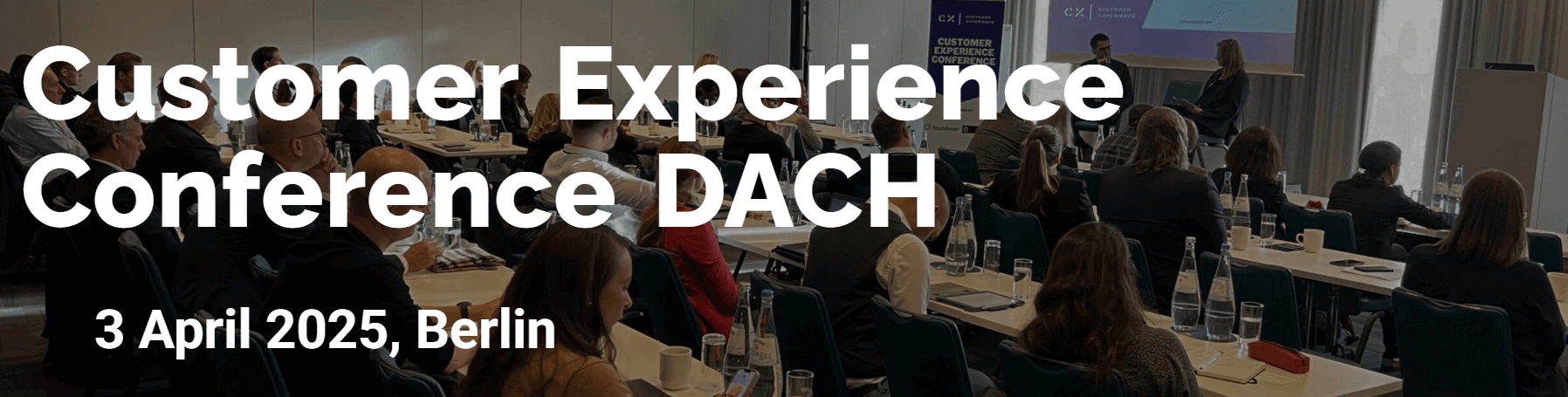 Customer-Experience-Conference-Berlin