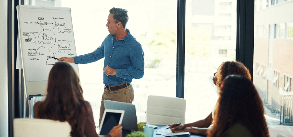 10 business goals examples