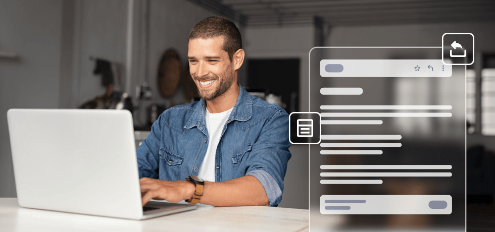Follow-up email templates