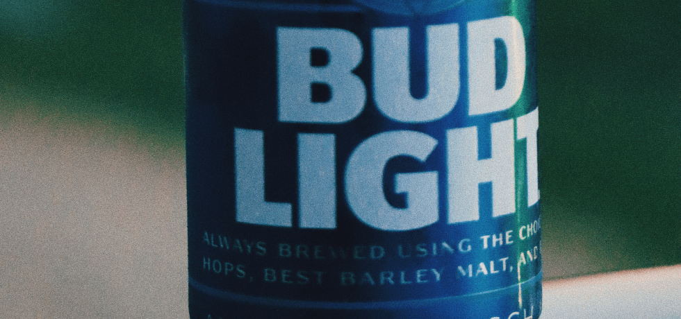 Bud Light marketing controversy 