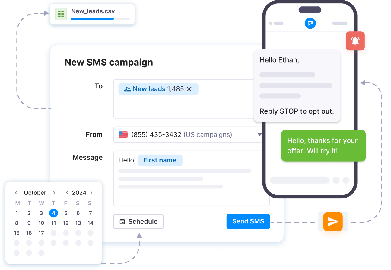 Ready to boost sales?