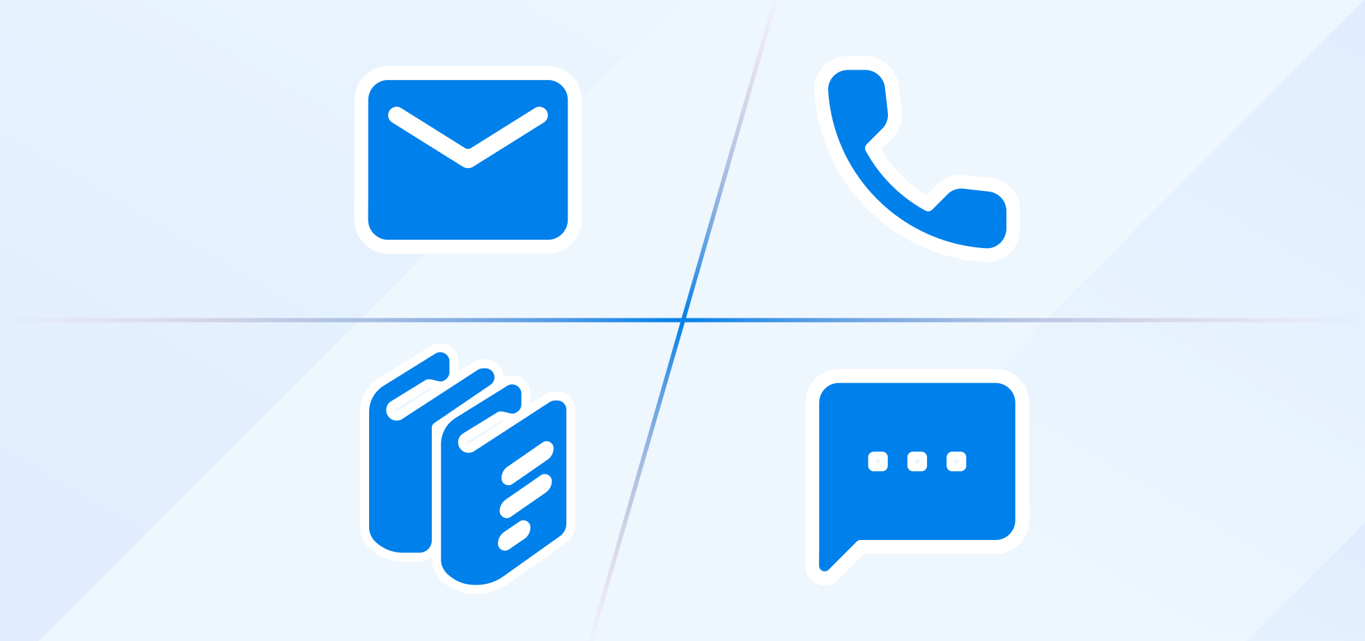 Customer service trends 2025: Omnichannel support