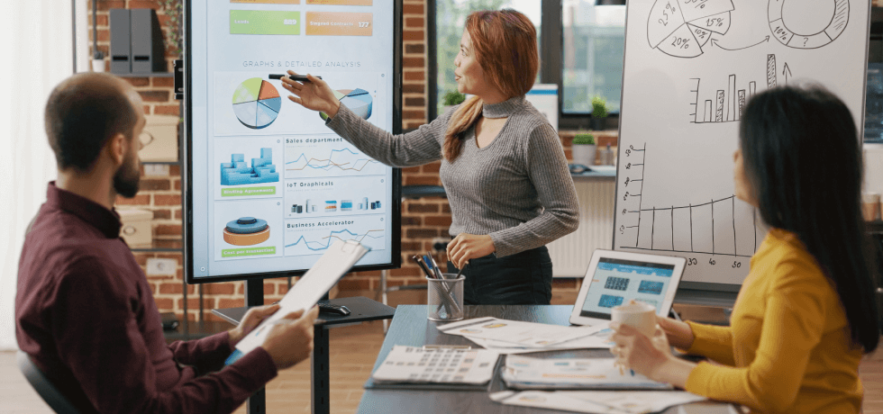 Sales planning featured image