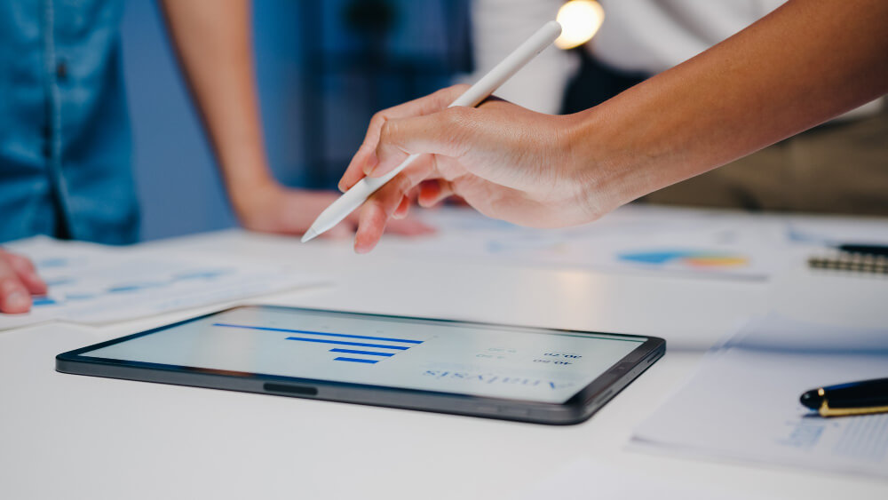 Image illustrating O2O commerce