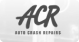 Auto Crash Repairs